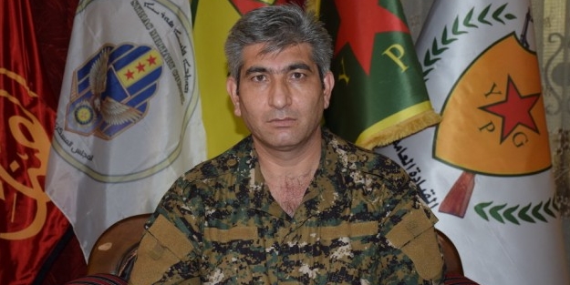 Terör örgütü YPG'den yeni açıklama!