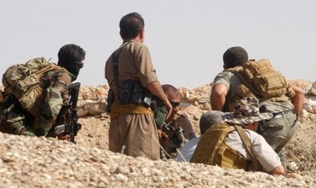 Terör örgütü YPG: Fırat'ın batısından çekilmeyeceğiz