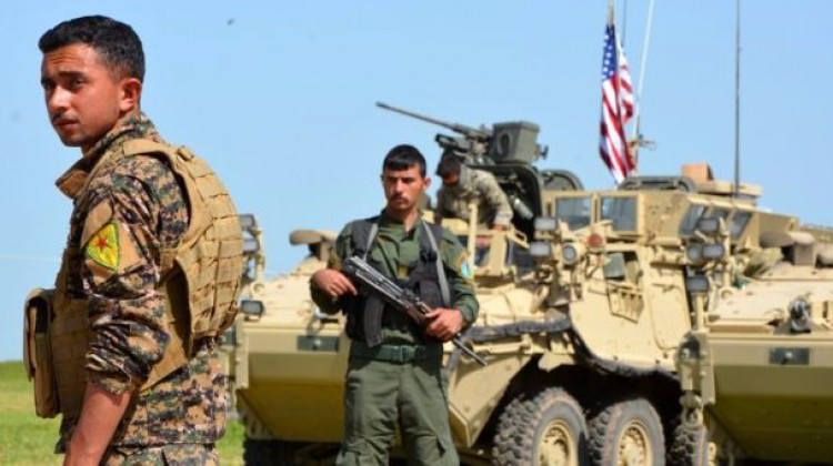 Terör örgütü YPG için geri sayım süreci başladı