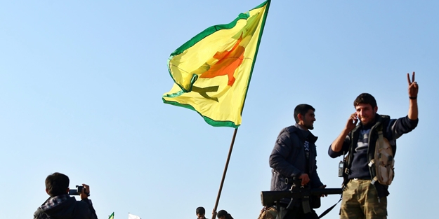 YPG, DAEŞ bahanesiyle oraya saldıracak!