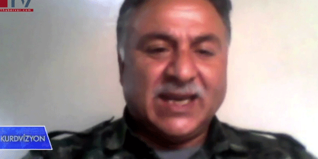 Terör örgütü YPG kendi ipini çekti : Türkiye ile çatışmaya...