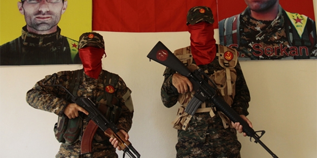 Türkiye'ye karşı kirli ittifak