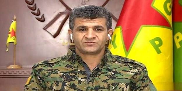 Terör örgütü YPG'den Türkiye'ye çağrı!