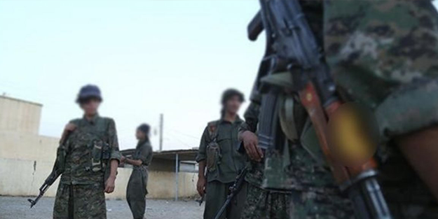 Terör örgütü YPG/PKK, 9 ve 10 yaşındaki iki kardeşi kaçırdı