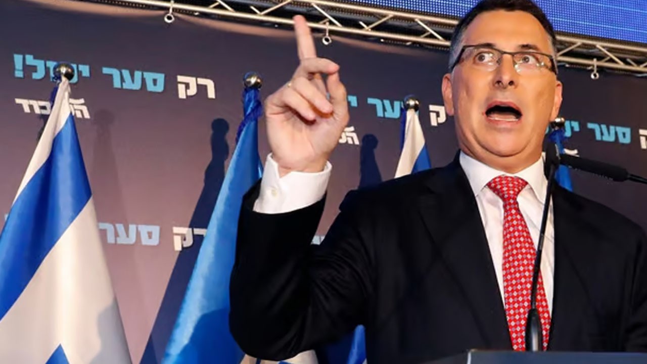 Terör örgütü YPG/PKK temizlendikçe ses katil İsrail'den geliyor: Dışişleri Bakanı: Yanında olun!