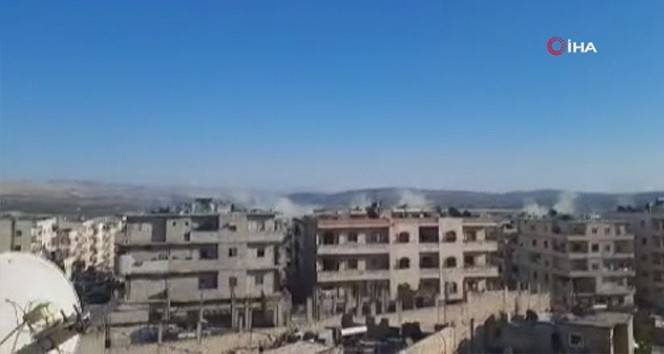 Terör örgütü YPG/PKK'nın Afrin saldırısında ölü sayısı 18'e yükseldi