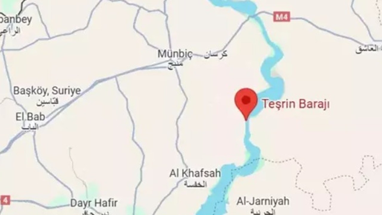 Terör örgütü YPG/PKK’nın son savunması: Tişrin neden alınamıyor?