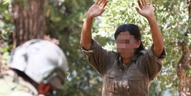 Terör örgütünde çözülme hız kazandı! Son rakam açıklandı