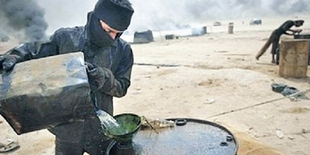 Terör örgütünde maaşlar yüzde 50 indirildi