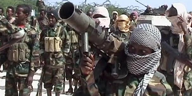 Terör örgütünden BM ofisine saldırı!