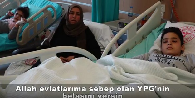 Terör örgütünden büyük kalleşlik! Bebek katilleri tuzak kurdu