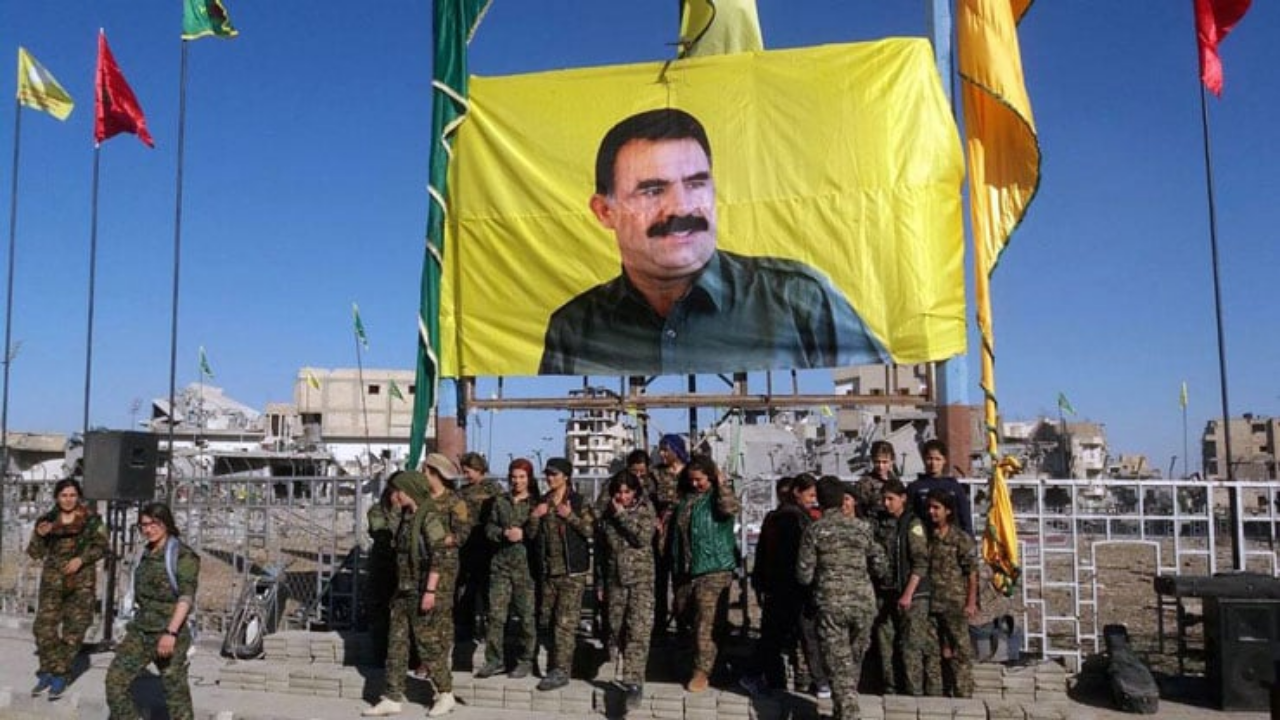 Terör örgütünden Öcalan’ın çağrısına ilişkin ilk açıklama geldi