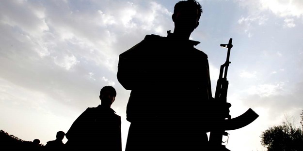 Terör örgütünden operesyon açıklaması