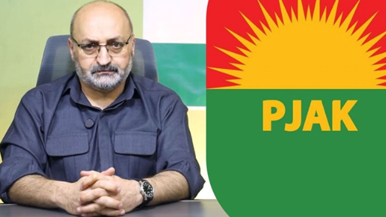 Terör örgütünden ortak askeri güç önerisi! İran PKK’sı: İçerdeyiz, hazırız!