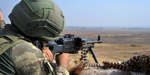 Terör örgütüne Ekim darbesi! 204 DEAŞ teröristi eylem yapamadan kıskıvrak yakalandı