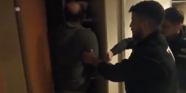 Terör örgütüne eş zamanlı operasyon! Firari FETÖ'cü bakın nerede yakalandı