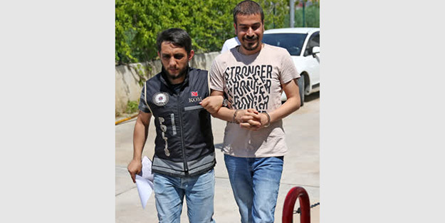 Terör örgütüne üye yapmaya çalışan şahıs yakalandı
