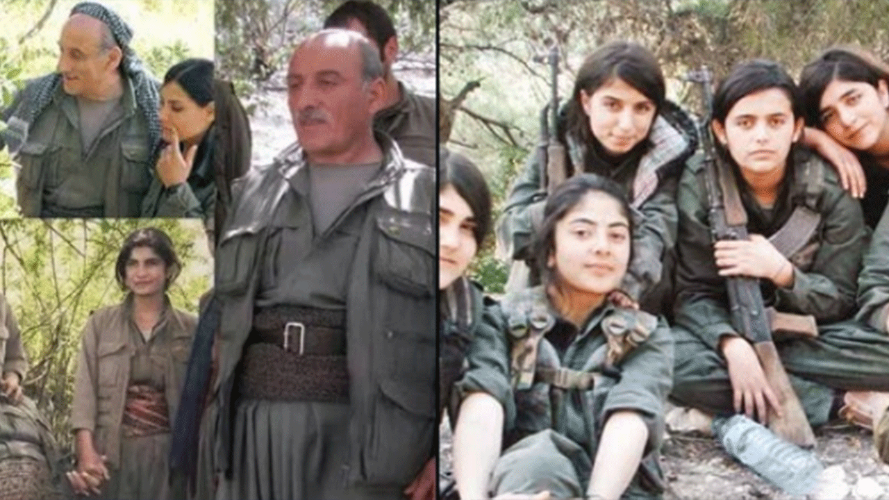 Terör örgütünü destekliyorsunuz, sonra niye ağlıyorsunuz?