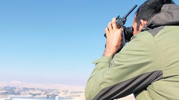 Terör örgütünü korku saldı! Türkiye'yi ABD'ye şikayet ettiler