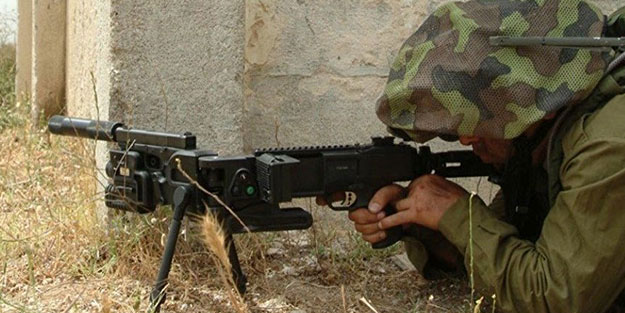 Terör örgütünü köşeye sıkıştıracak silah!