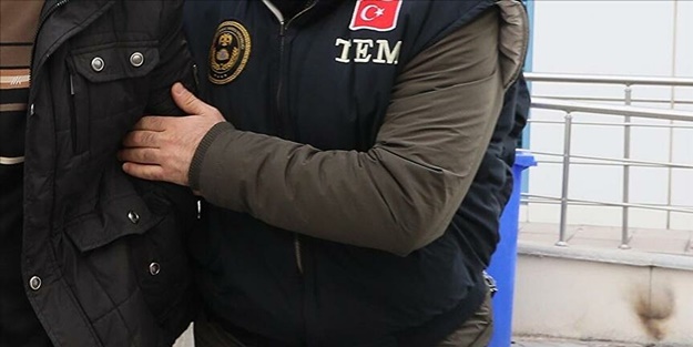 'Terör örgütünü öven slogan attılar' iddiası! Çok sayıda gözaltı var