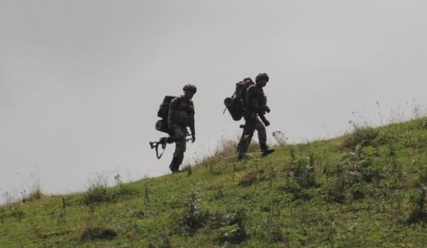 Terör örgütünün beyin takımına büyük darbe...