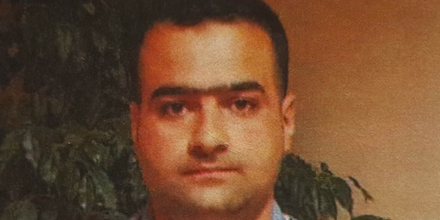 Terör örgütünün bombacısı yakalandı
