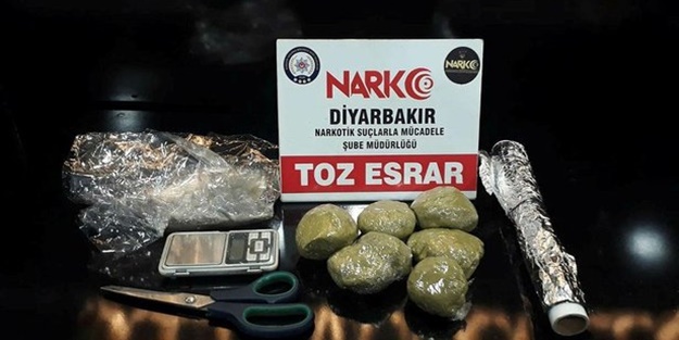 Terör örgütünün can damarına operasyon