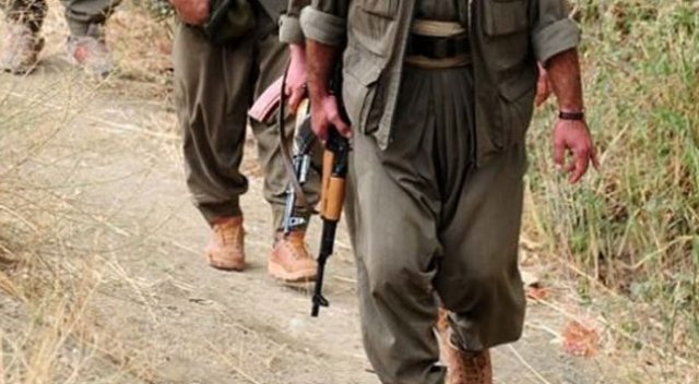 Terör örgütünün İran kolu Türkiye'de eylem hazırlığında