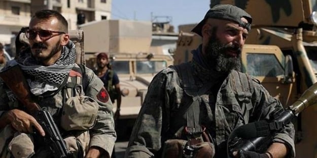 Terör örgütünün kirli planı ortaya çıktı