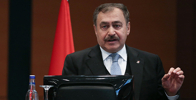 “Terör örgütünün koridor oluşturmasına asla izin vermeyeceğiz”