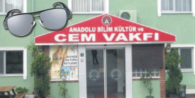 Terör örgütünün korkunç planı çöktü! İstihbaratı harekete geçiren olay… Gözlük ile…