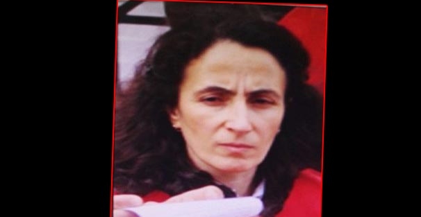 Terör örgütünün Türkiye sorumlusu tutuklandı