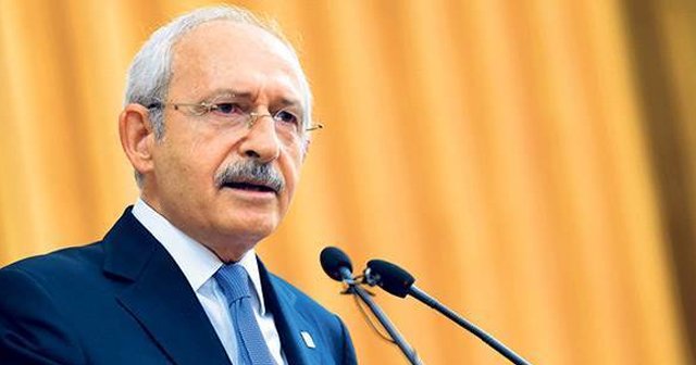 'Terör öyle bir hale geldi ki'