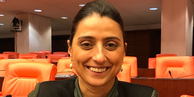 Terör partisi HDP sınırı iyice aştı! Kahraman askere alçak sözler