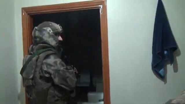 Terör propagandası yapan 3 şüpheli yakalandı 