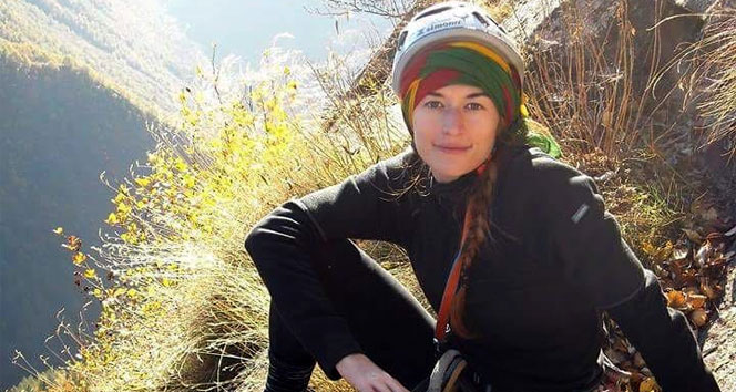 Terör propagandası yapan turist sınır dışı edilecek