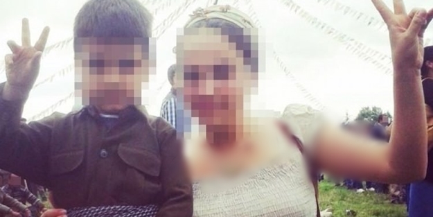 Terörü öven üniversiteli kız tutuklandı