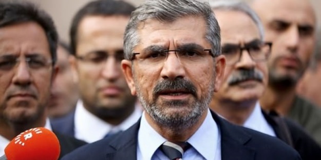 Terör propagandası yapmıştı, şimdi yandı