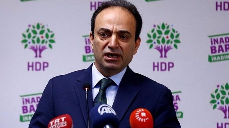 Terör propagandasına maaştan 12 bin lira kesinti