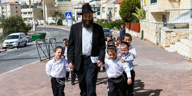 Terör rejiminden Doğu Kudüs'e yeni yerleşim birimi