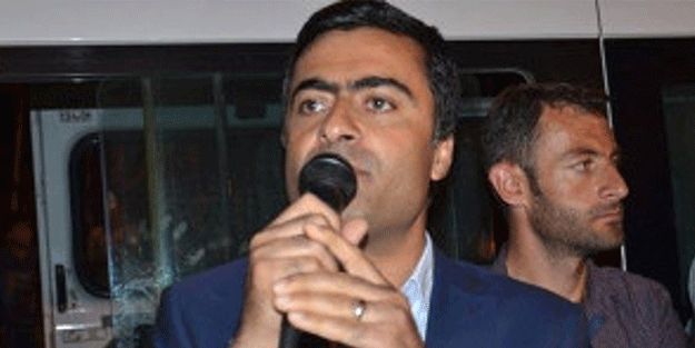 Terör sabıkalısı Abdullah Zeydan'ın 'maaş' yalanı ifşa oldu!