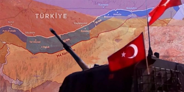 Terör saldırıları böyle önlendi! TSK'dan stratejik bölgede kritik taktik