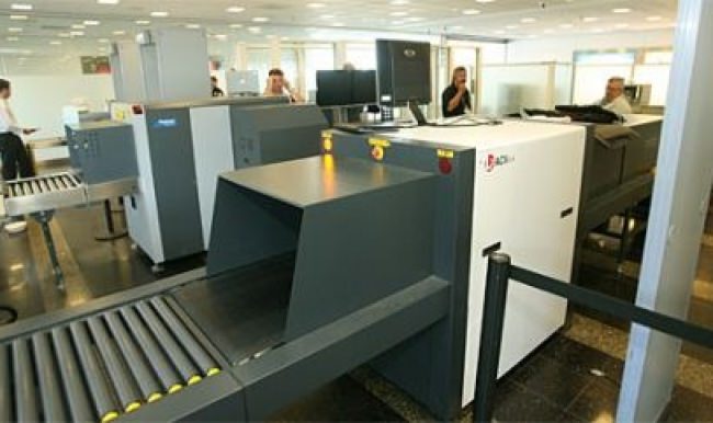 Terör saldırıları X-Ray taleplerini arttırdı