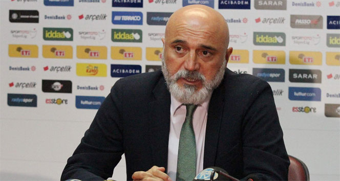 'Terör saldırıları yabancı oyuncuları olumsuz etkiliyor'