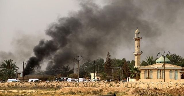 Terör saldırılarının Irak'a maliyeti açıklandı