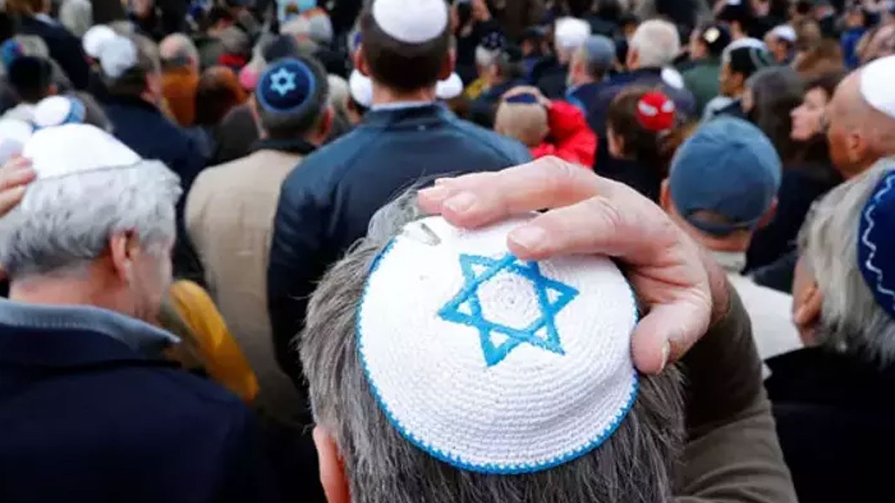 Terör saldırısı Siyonistleri sevindirdi! 