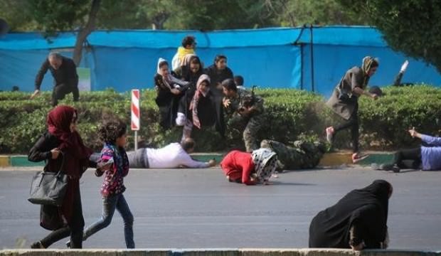 Terör saldırısı sonrası dünya şampiyonası iptal edildi