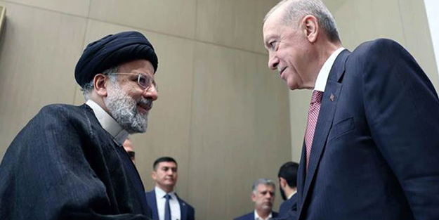 Terör saldırısı sonrası İran'dan flaş Türkiye kararı! İptal ettiler