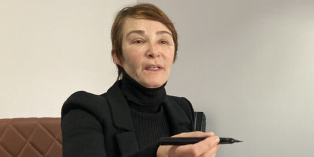 Terör saldırısı tutumları tepki çekmişti... Aslı Baykal'dan CHP'lilere şamar!